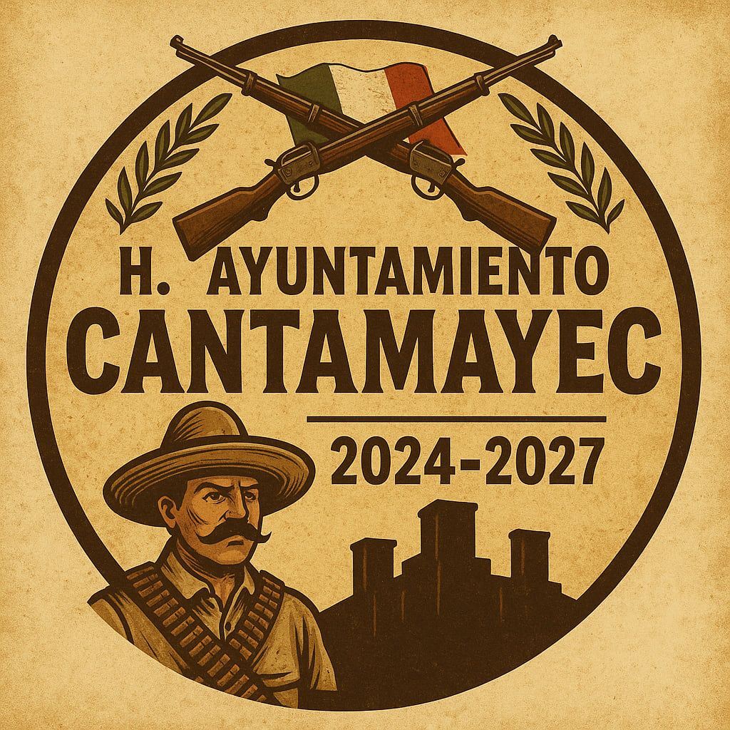 El H Ayuntamiento de Cantamayec les hace una atenta y cordial ...