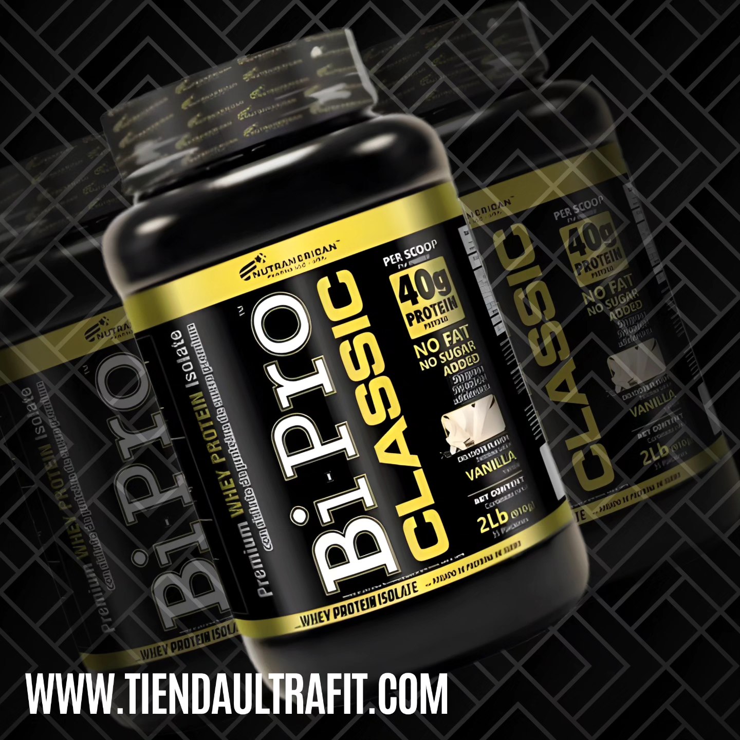 Tienda Ultrafit