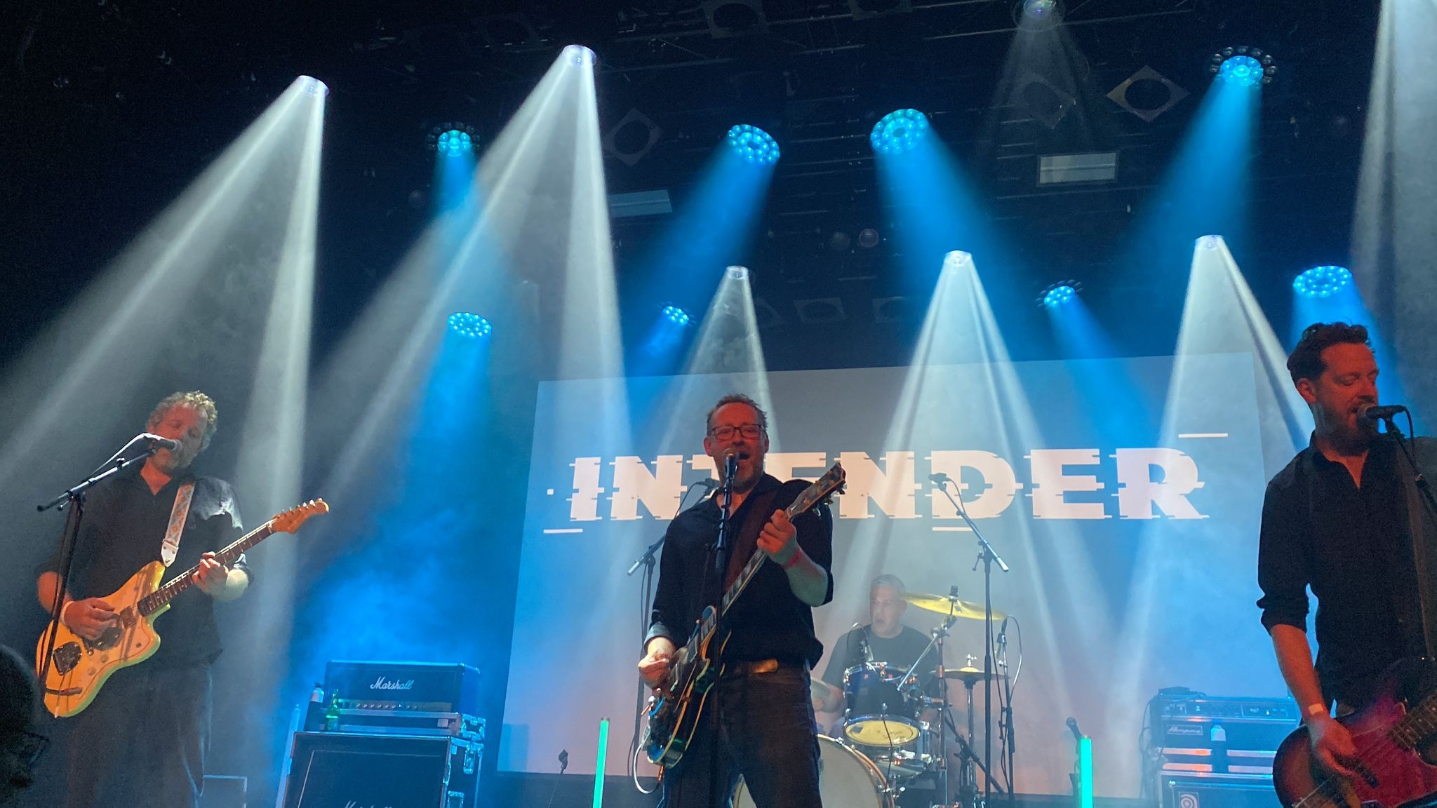 Intender | Haarlem