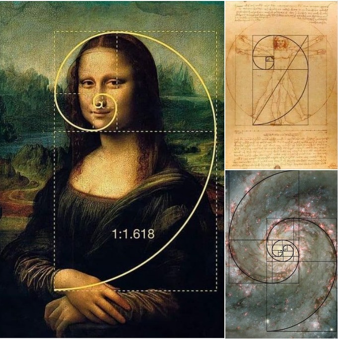 Unusual - Gold Ratio The golden ratio, also known as the divine ratio ...