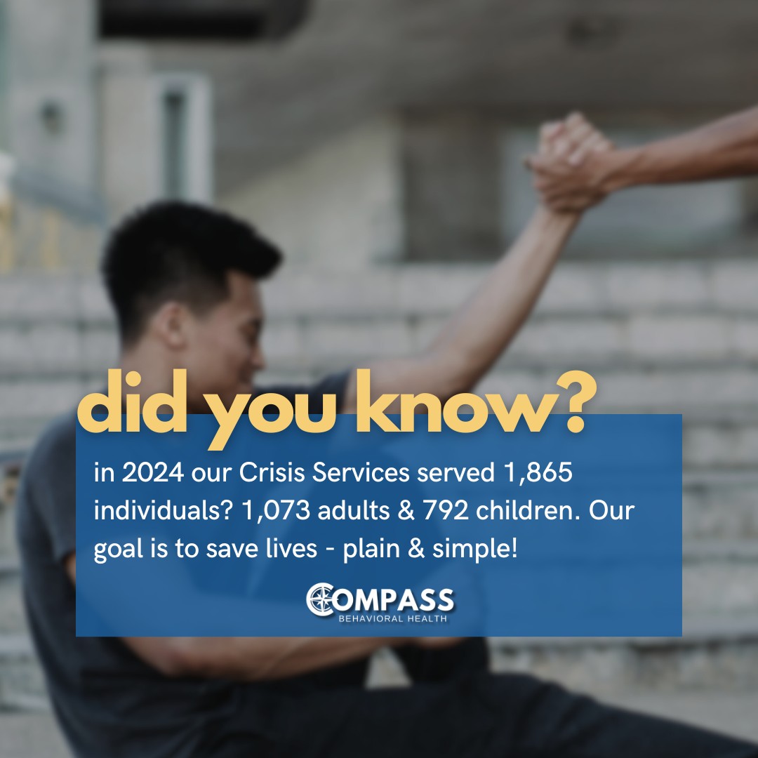 Compass Behavioral Health