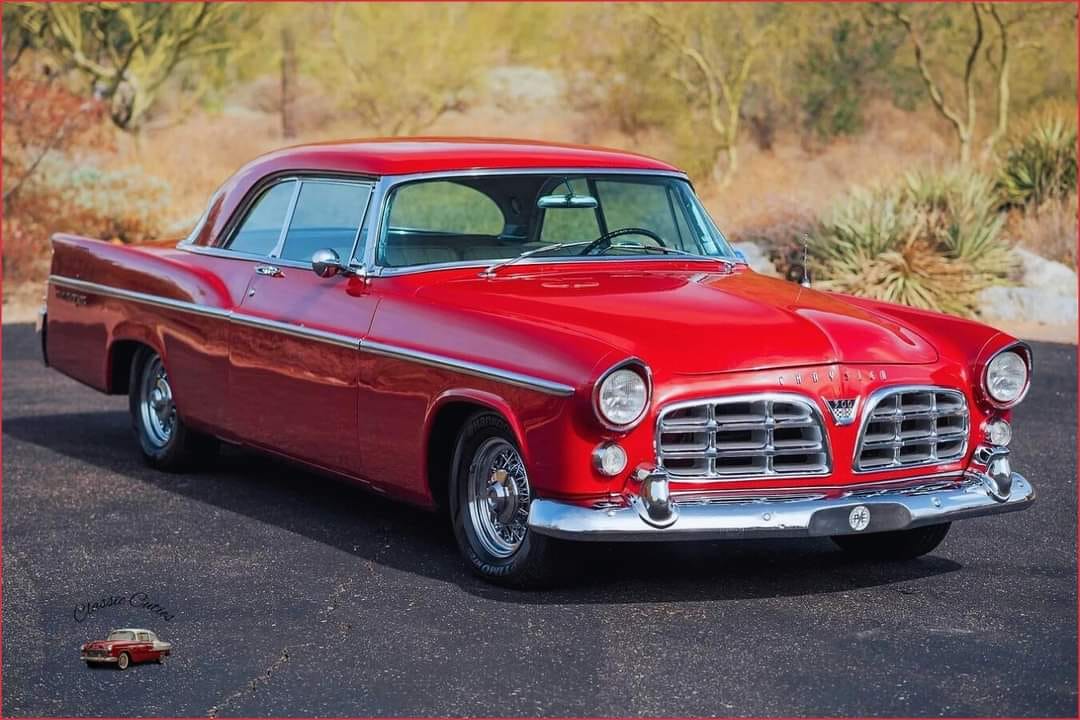 Throwback shots of our 1962 Chrysler 300, a seamless blend of