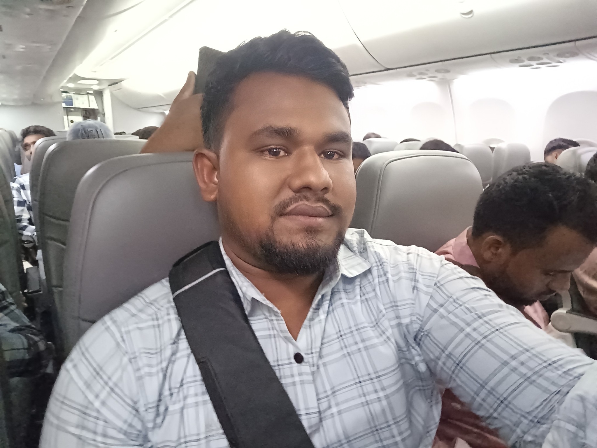 MD Rakib Mhia