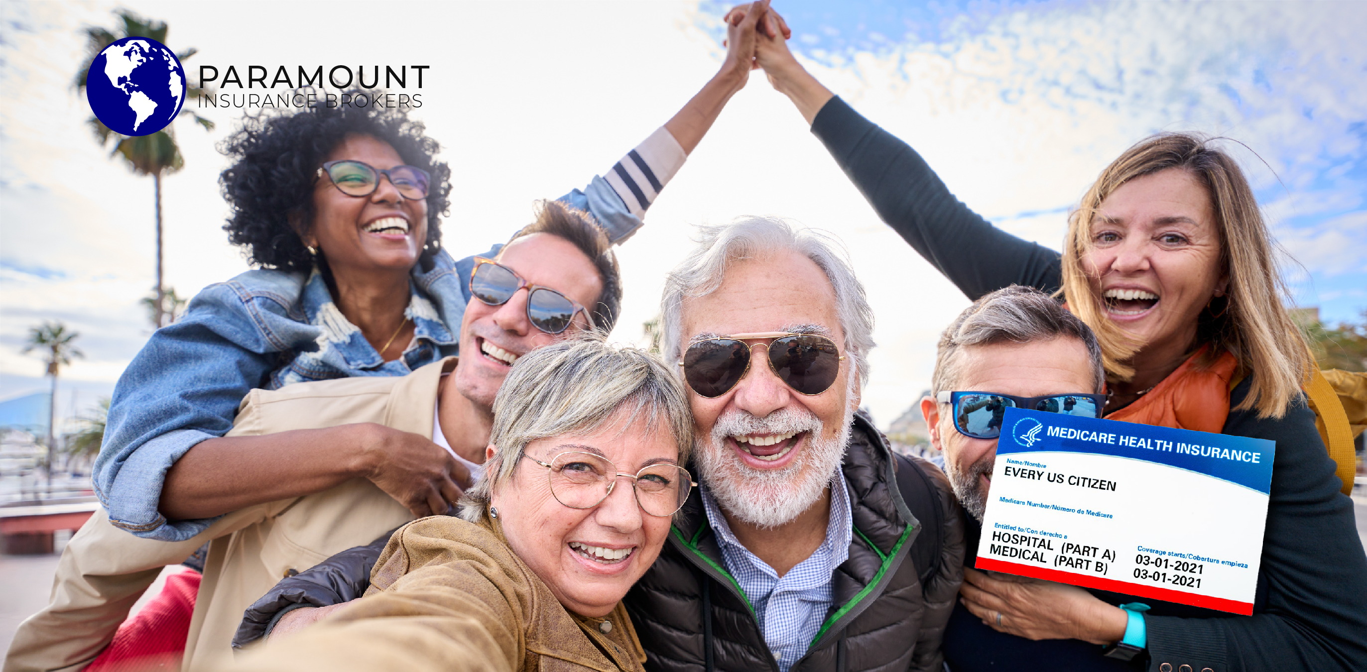 Paramount Insurance Brokers | Port Saint Lucie FL