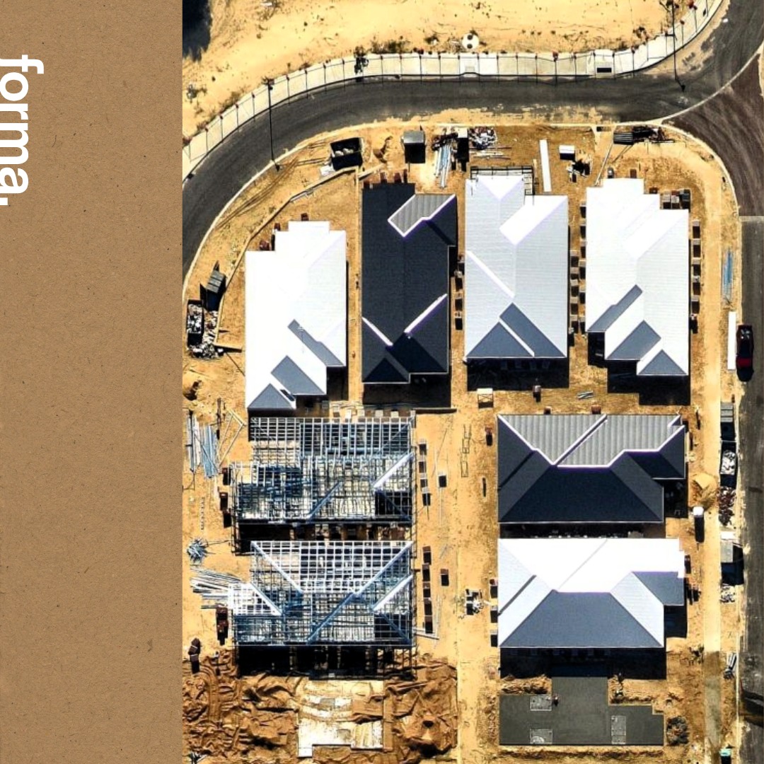 Forma Homes