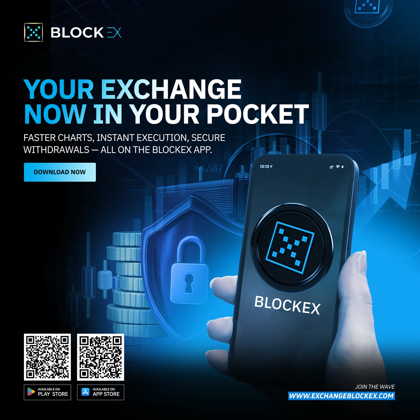 BlockEx