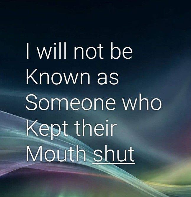 Kristin Fischer - Is truth just the truth or is it... | Facebook