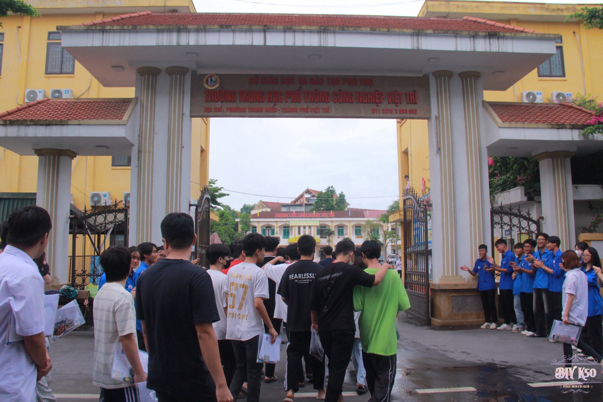 FUEGO Debate Club | Viet Tri