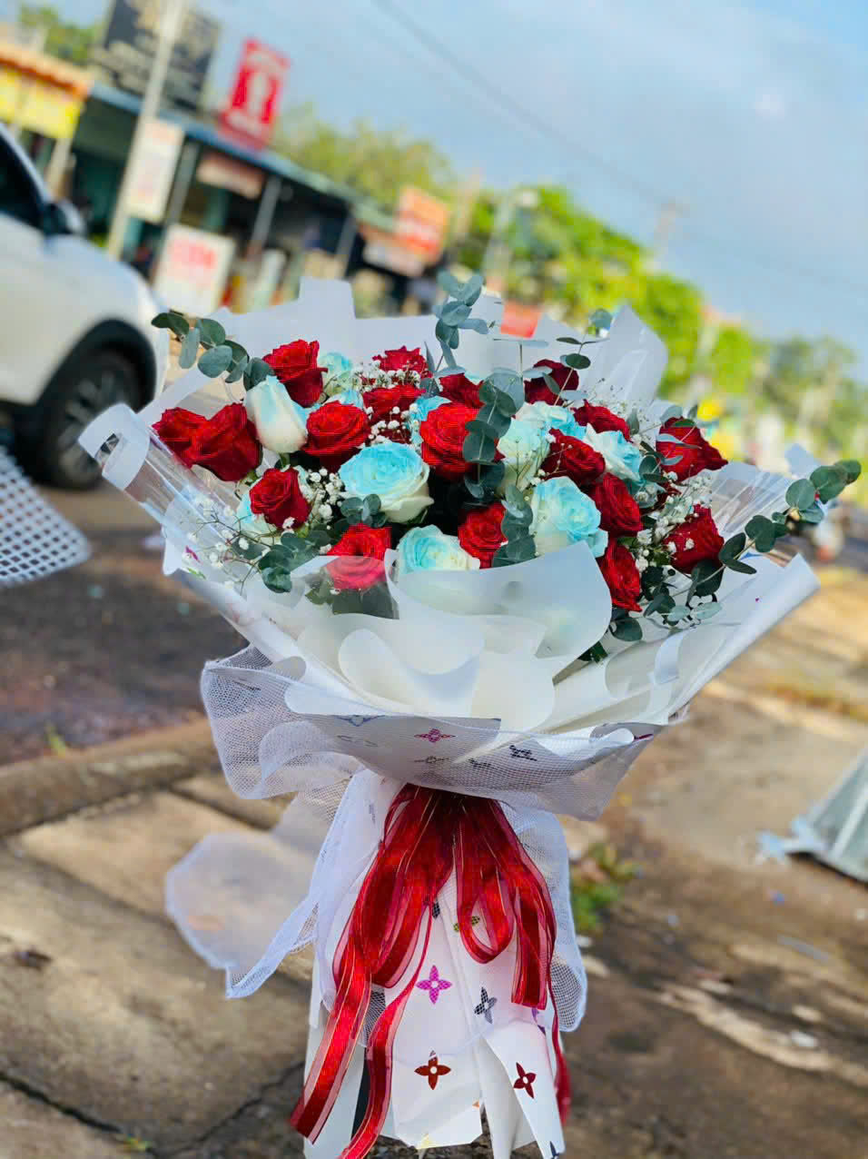 Shop Hoa Tươi Thành Phố Cam Ranh - Khánh Hòa .Giao Tận Nơi | Cam Ranh