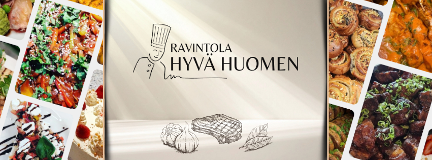 Ravintola Hyvä Huomen | Kuopio