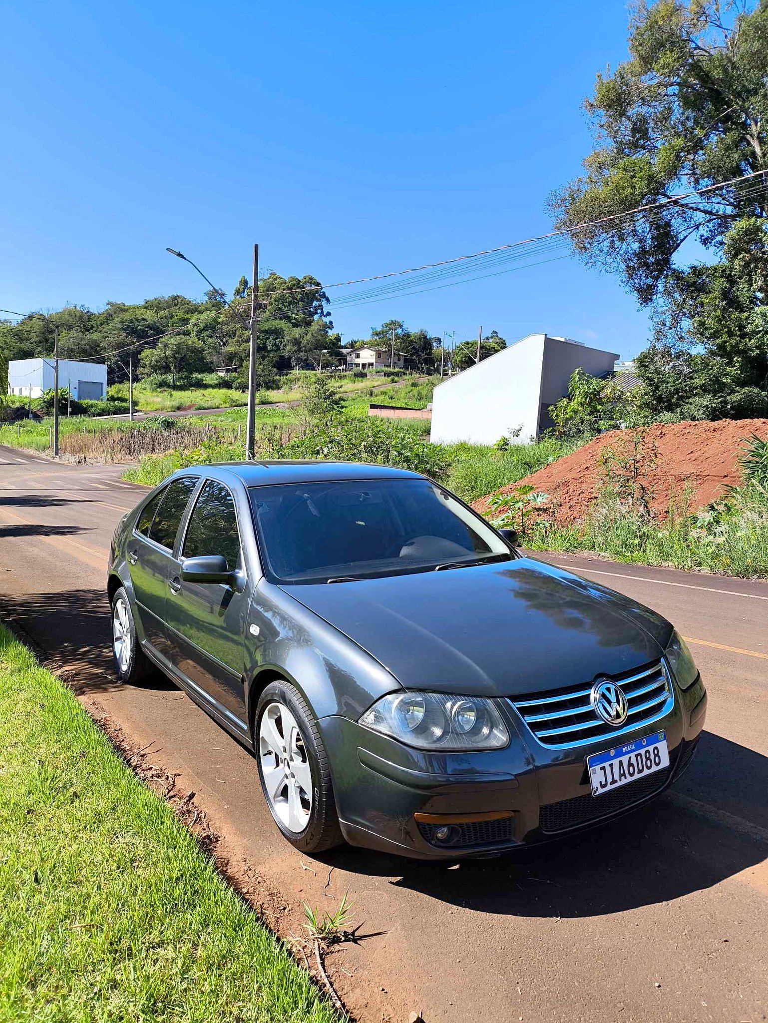 2009 Volkswagen Bora - Cars & Trucks - Pato Branco | Facebook ...