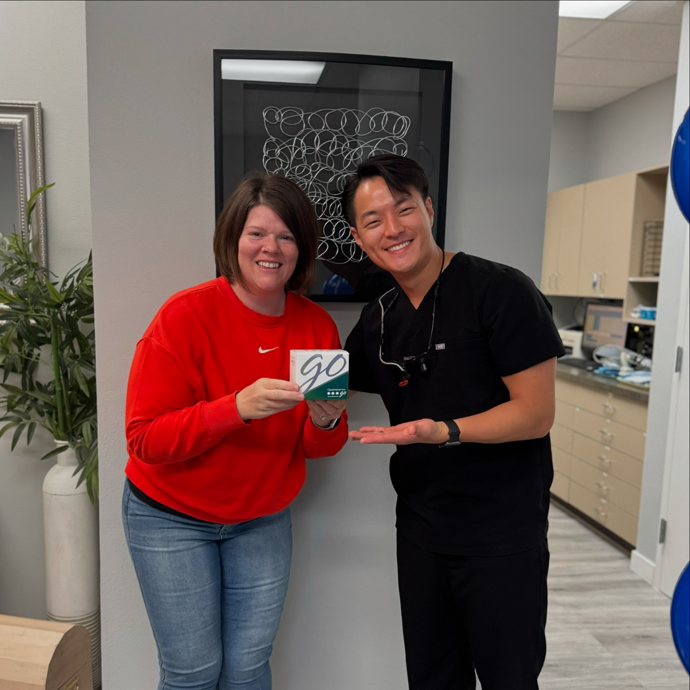 Lumin8 - 🎉Congratulation to our Monthly Raffle Winner!🎉 We’re excited ...