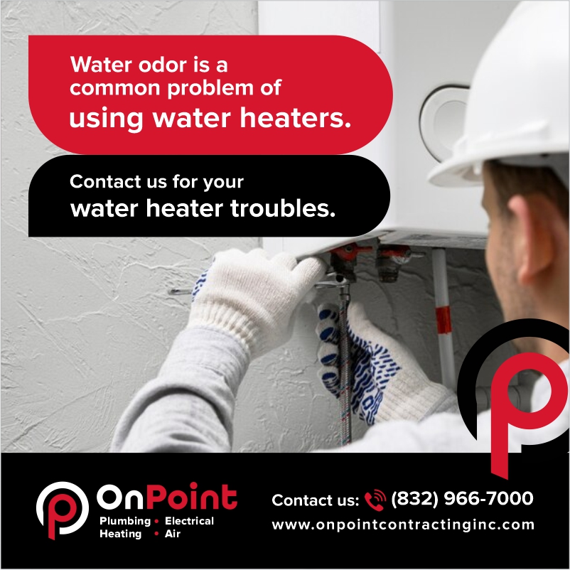 On Point Contracting Inc | Cypress TX