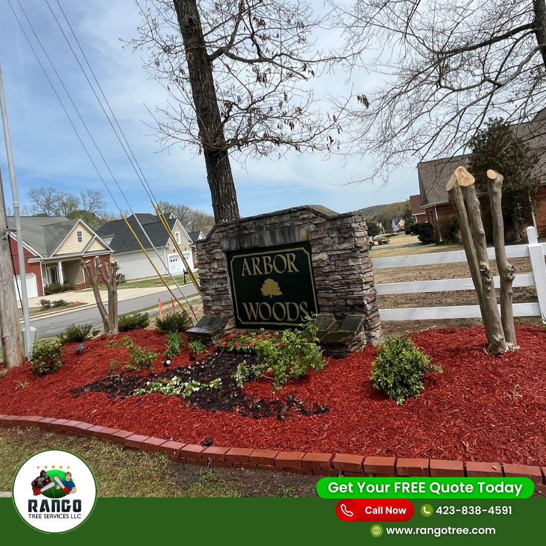 Rango Tree Services LLC | Chattanooga TN
