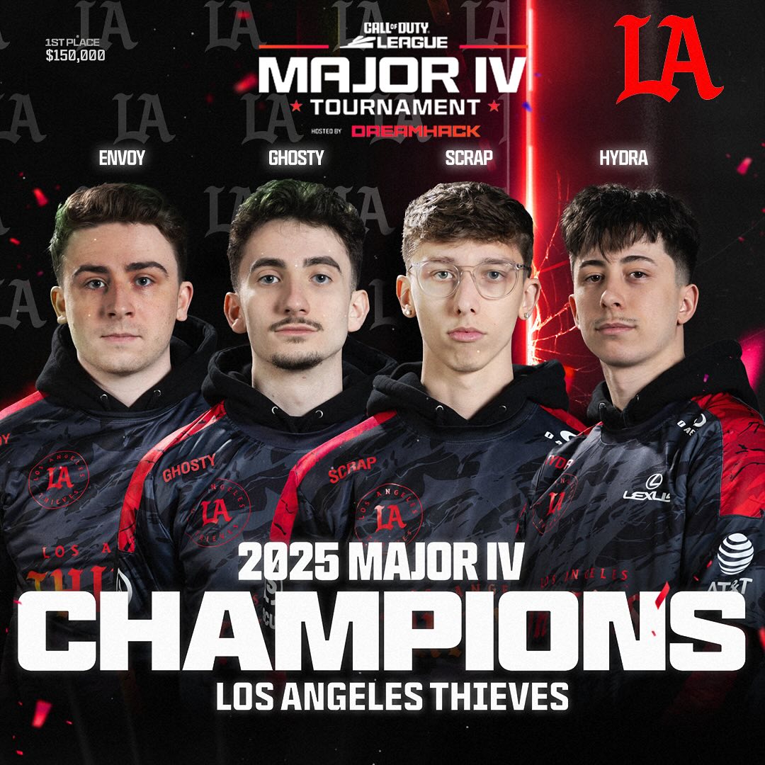 Call of Duty League