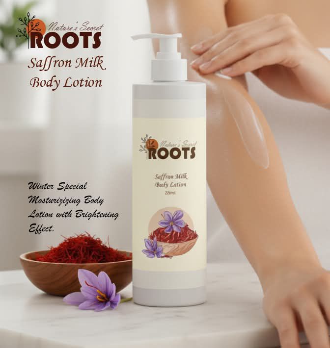 ROOTS Natural Beauty Care
