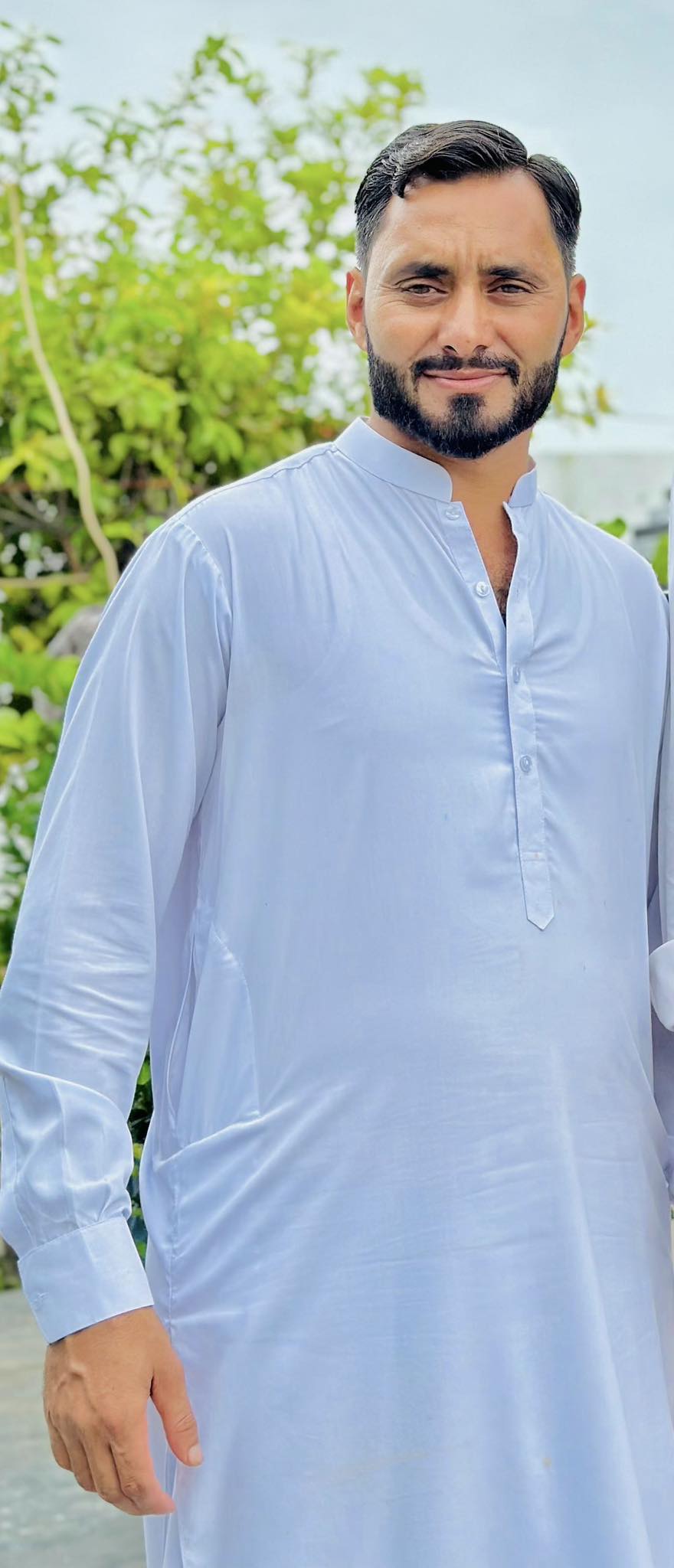 Raja Imran