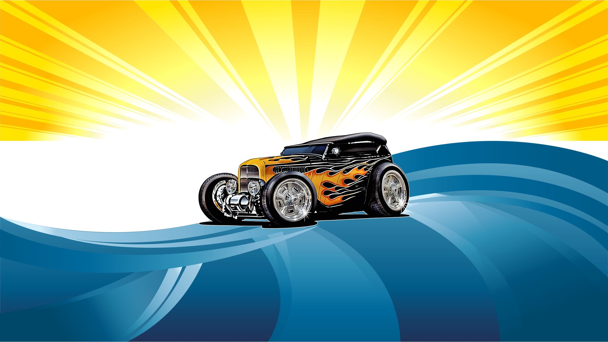 Tooned Up Cars | Topeka KS