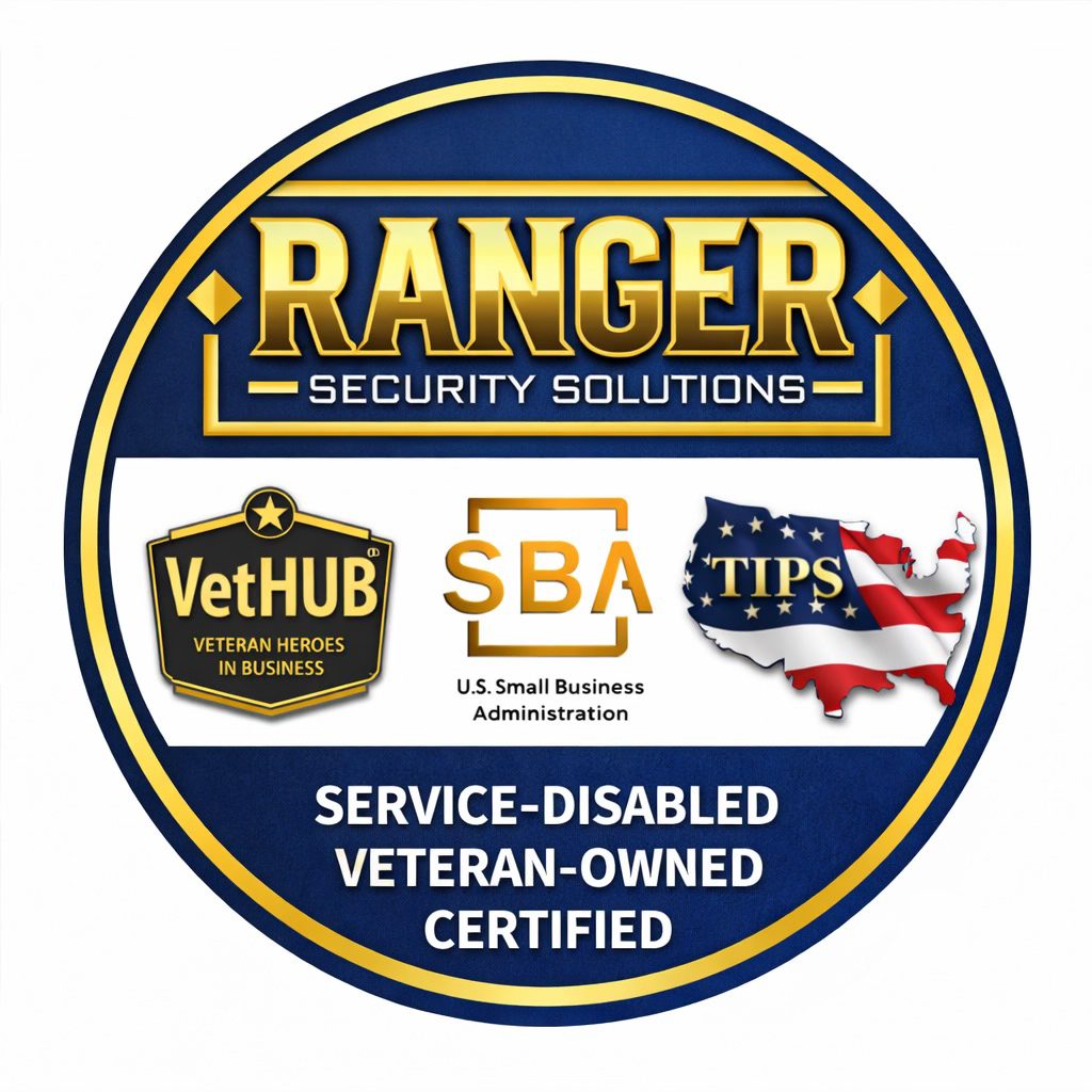 Ranger Security Solutions | Belton TX