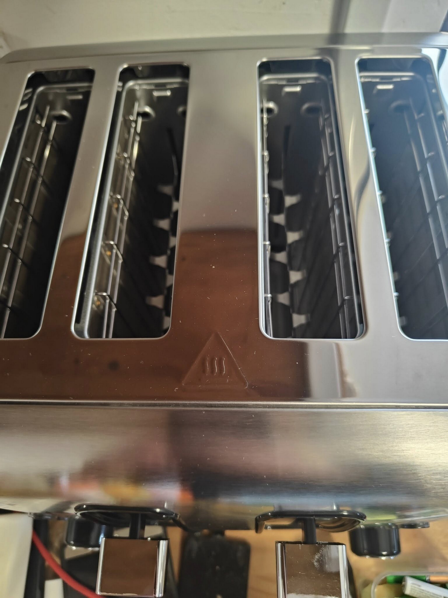 On Saturday my toaster died, my wife... - Dull Men's Magazine | Facebook