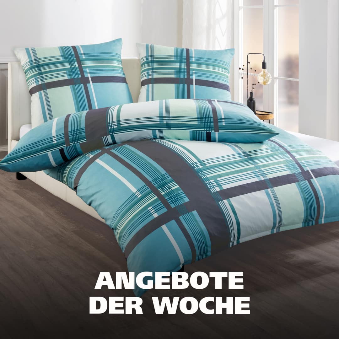Ab Montag gibt es wieder neue NORMA-Angebote* für euch: Ideal für kalte Tage eignet sich die Mikrofaser-Jersey-Flanell-Bettwäsche in verschiedenen Größen und Designs für absolut hammermäßige 17,99€! 🛏️ Sie hält euch warm und