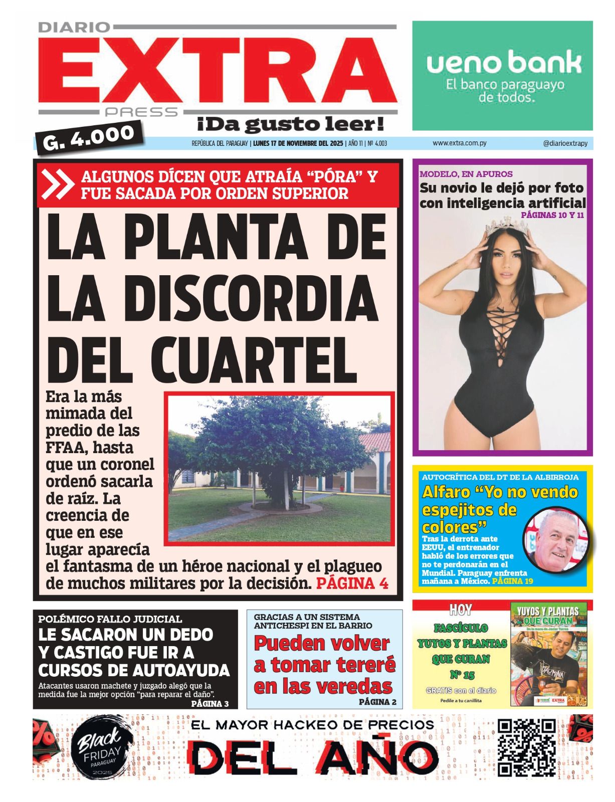 Diario - Buen día 😃 Es lunes, iniciamos una nueva semana laboral🥳 ...