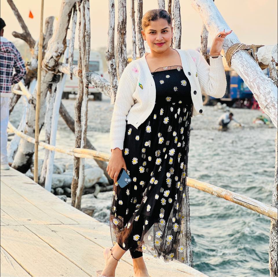Muskan Jannat