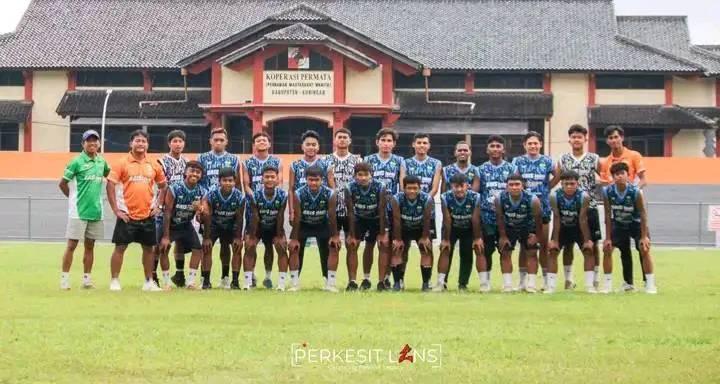 Perkesit Cianjur | Cianjur