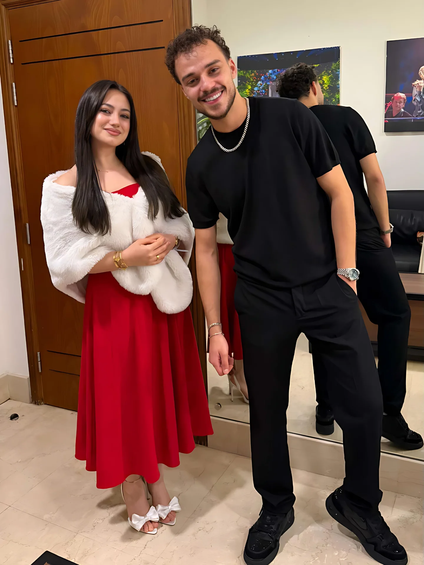Asou - لانا والسيلاوي ️ | Facebook