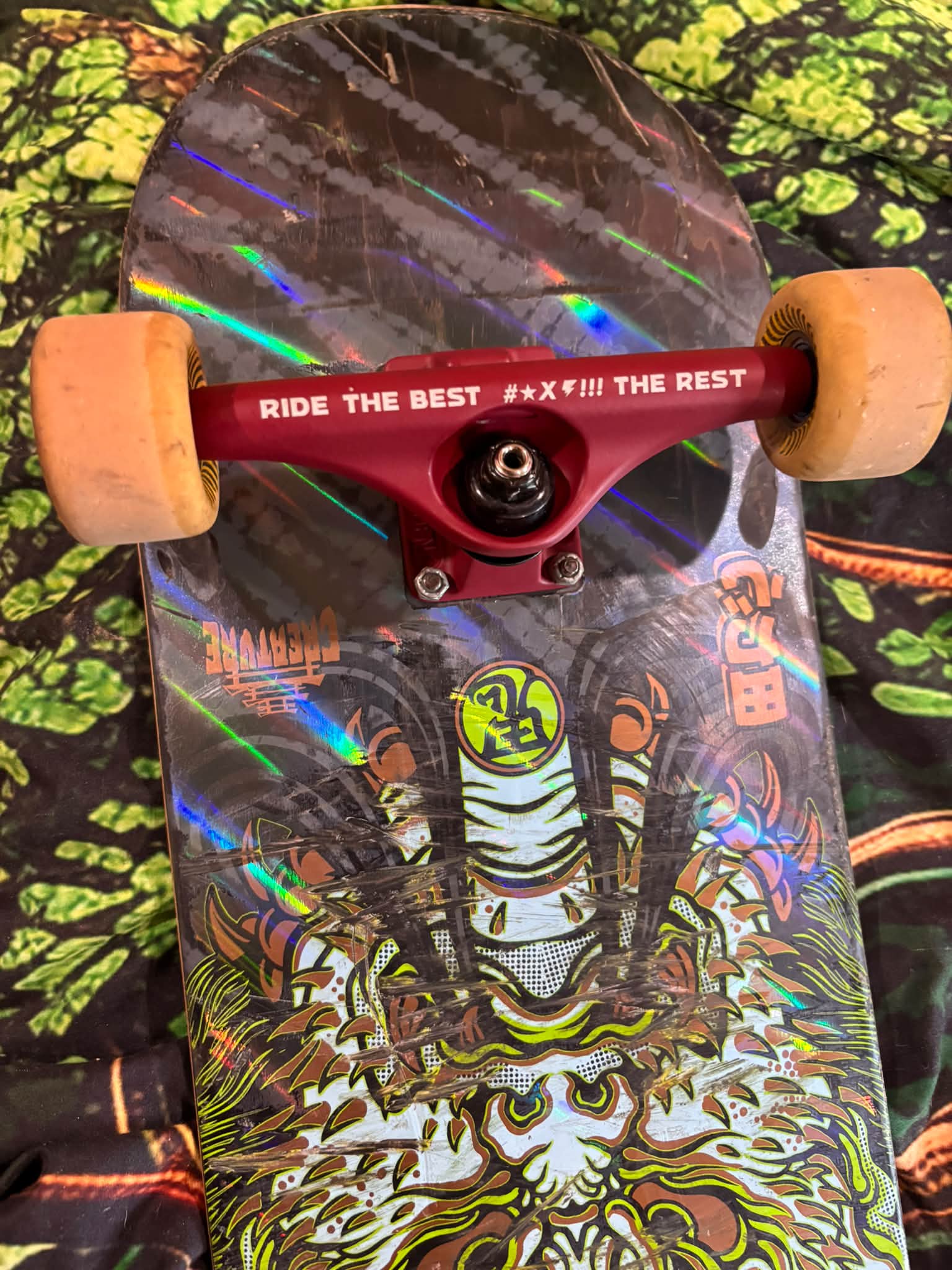 RIDE THE BEST #*XF!!! THE REST သ 라드드 いさ田 शা )) お S پحررم 館