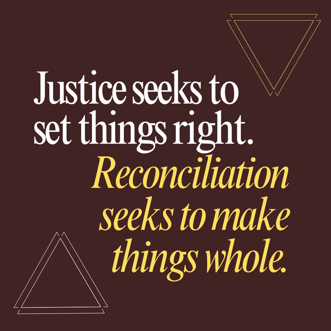 Justice is about fairness, but... - Pathway Christian Church | Facebook