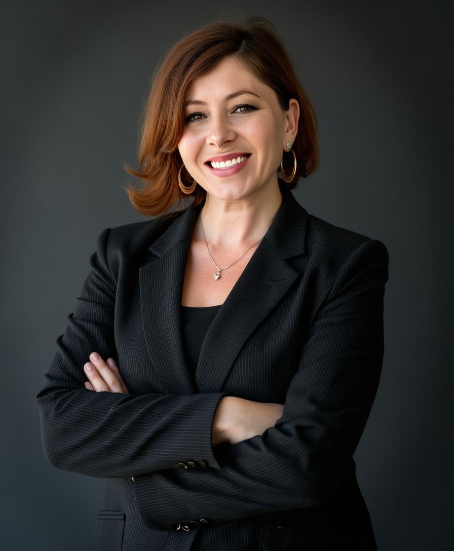 Jessica Sylvester - Berkshire Hathaway HomeServices | Fort Collins CO