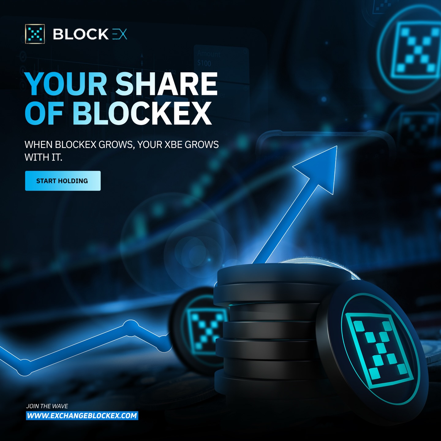 BlockEx