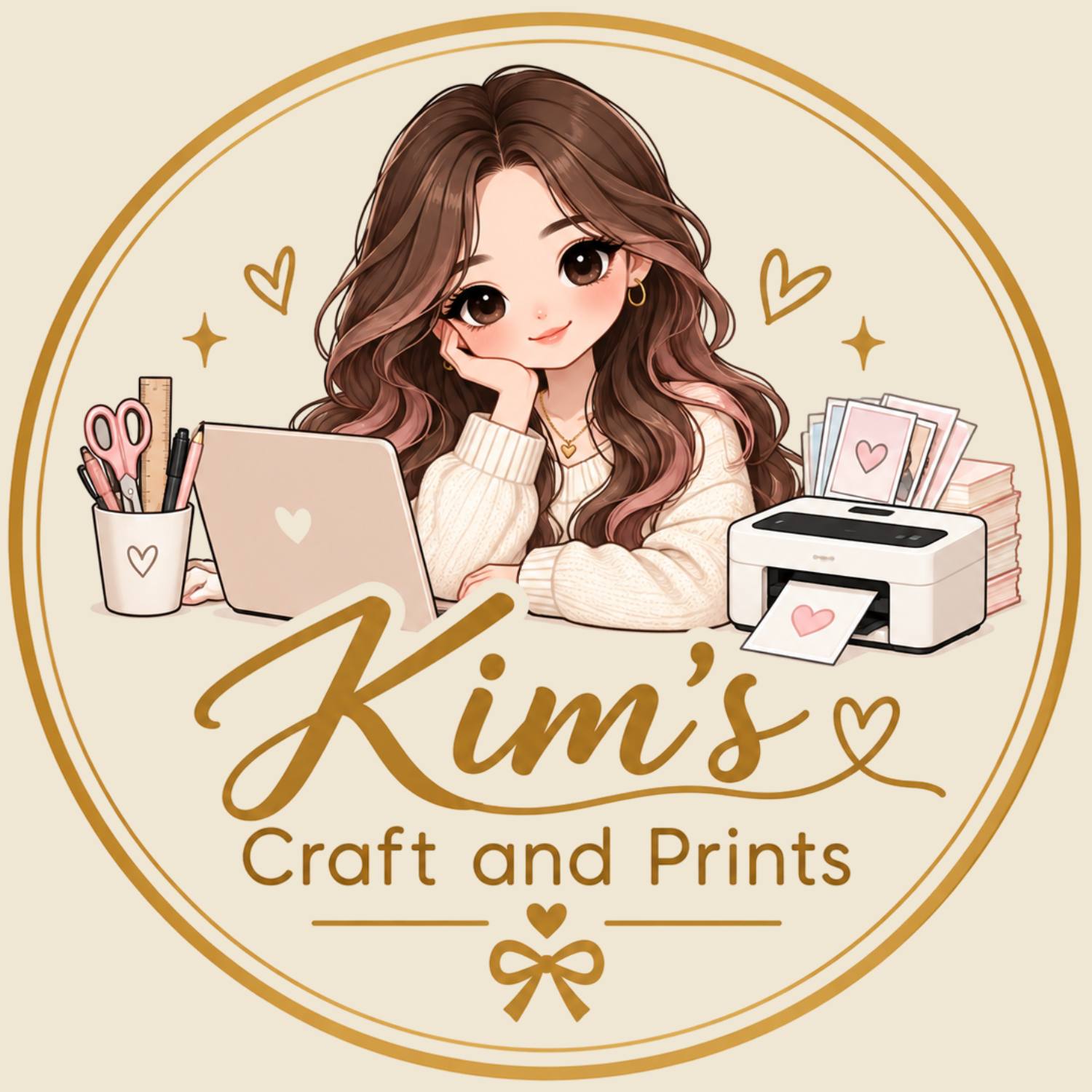 Thank you for trusting my starting business Ms. Apple Loria Corona 😊 ️ ...