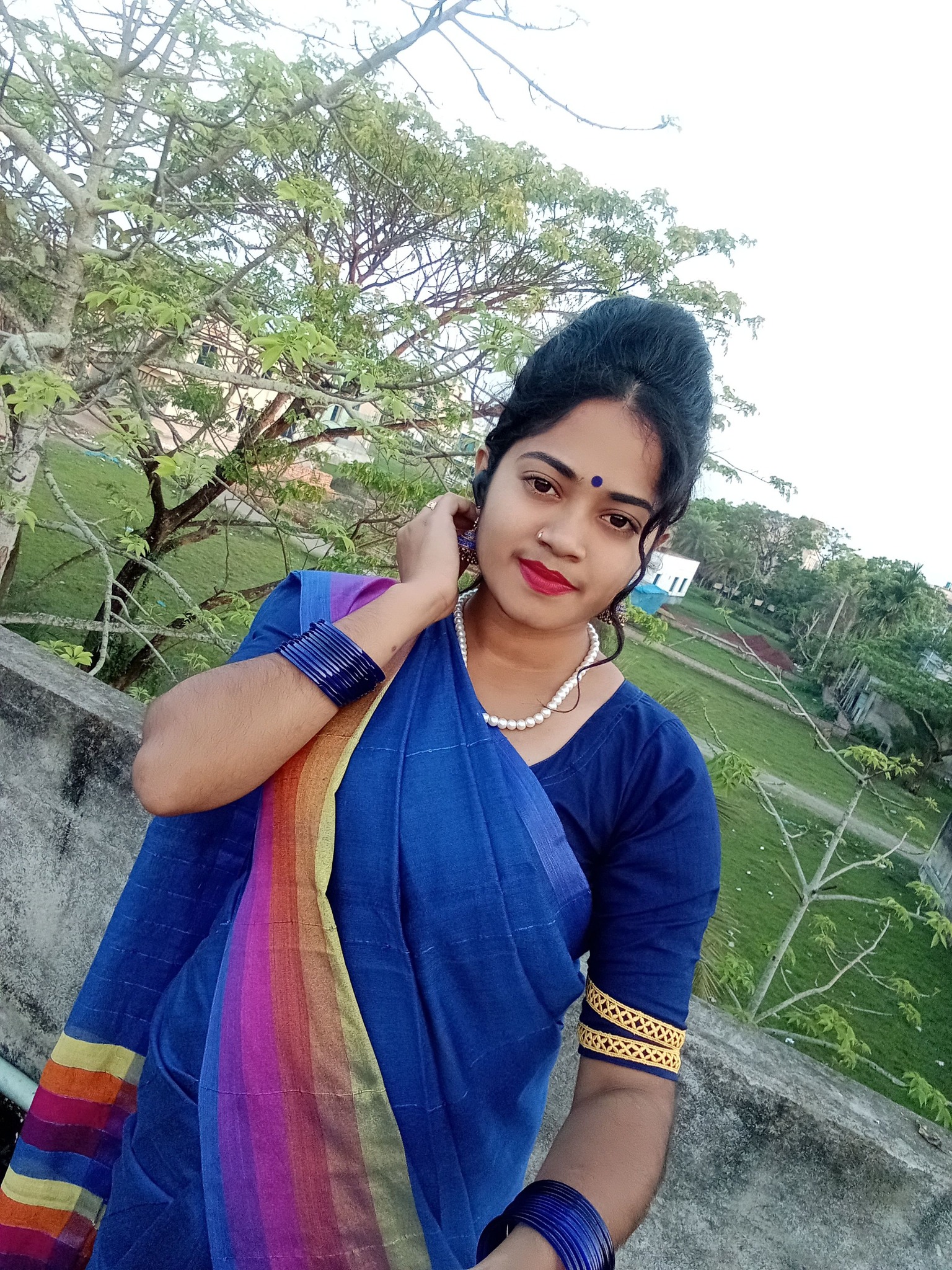 Piya Rani Mondal