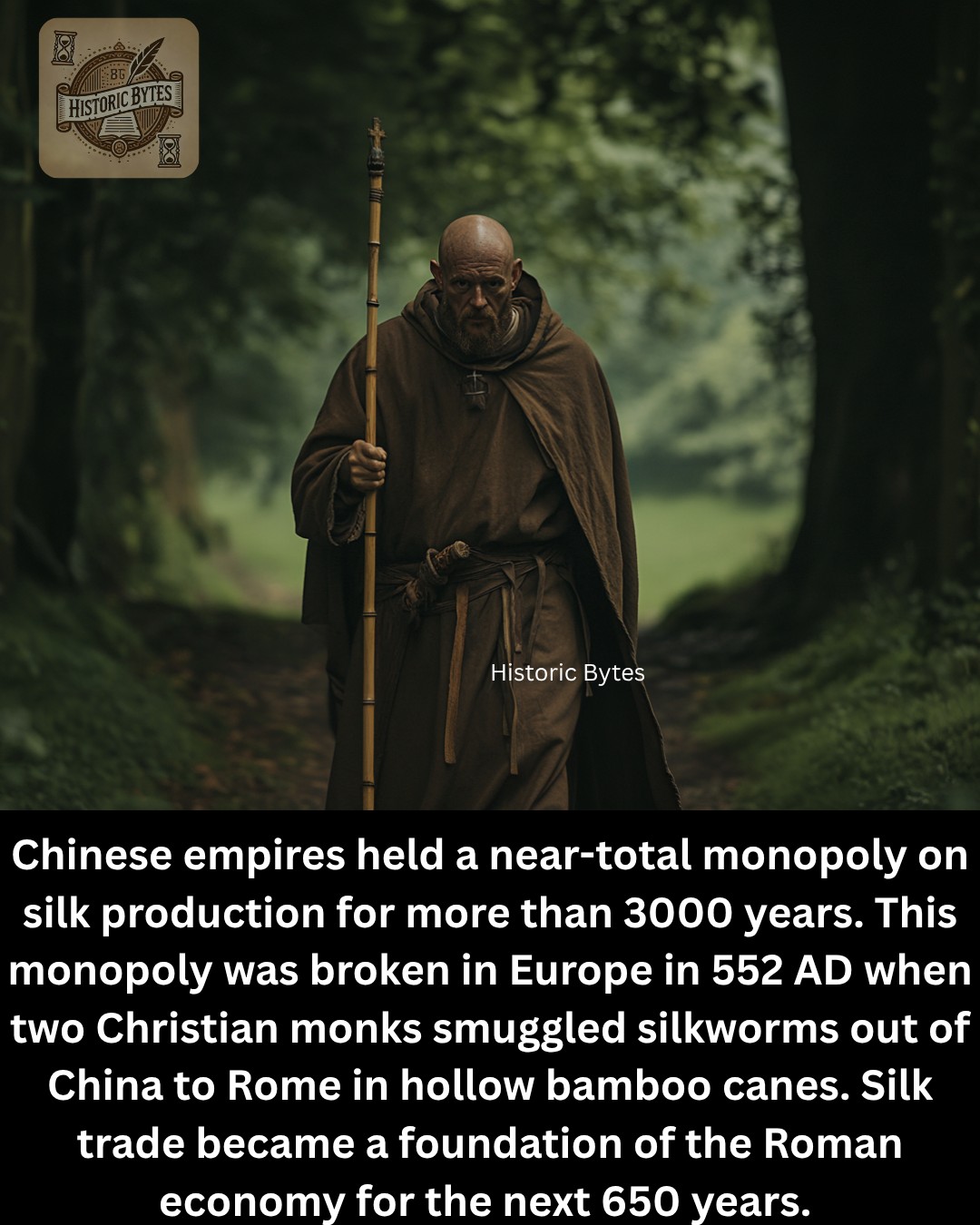 Historic Bytes - #romanempire #byzantine #silkroad... | Facebook