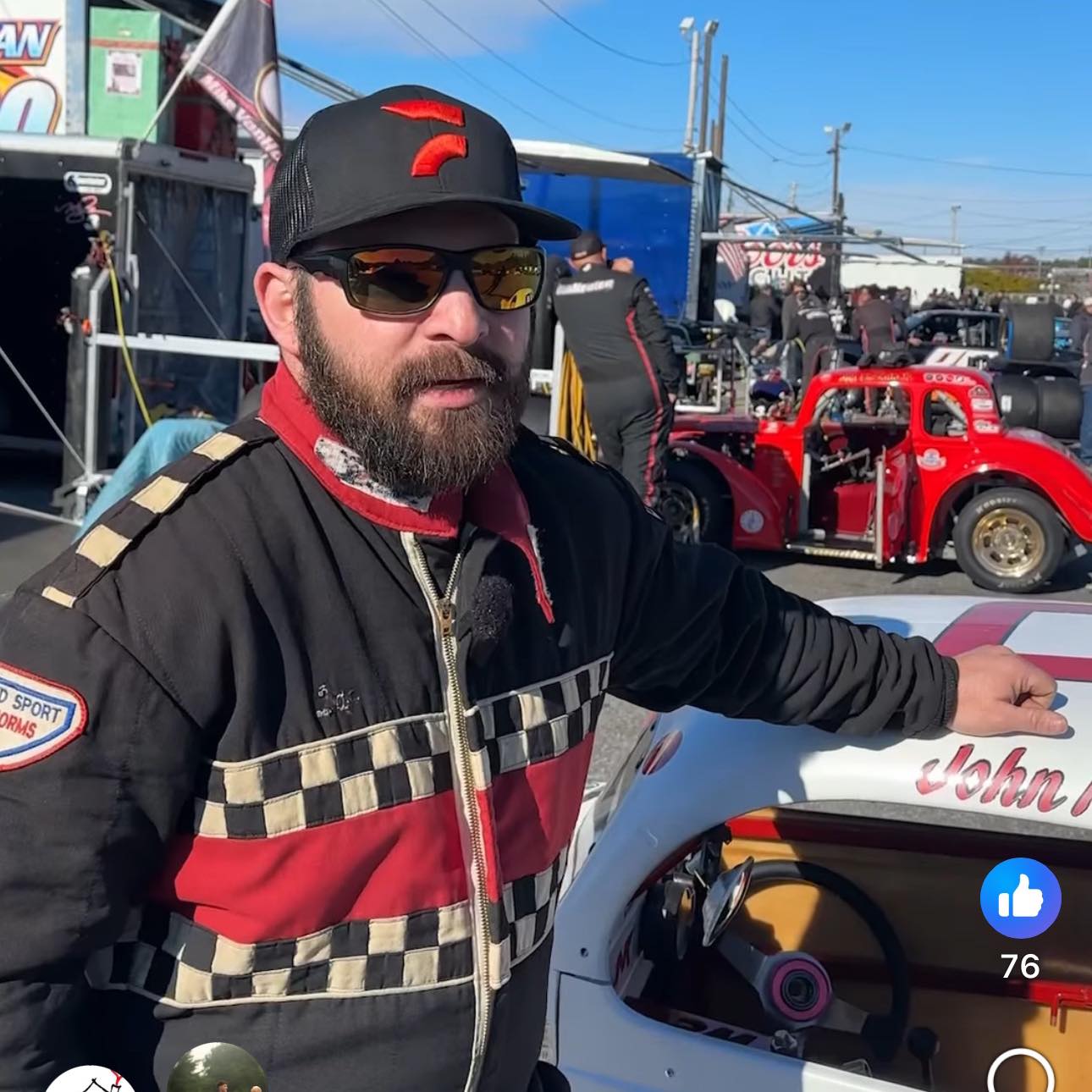 John Noll Racing