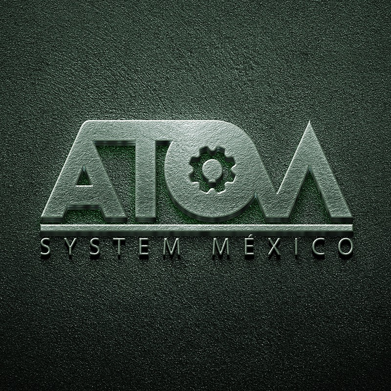 Atom System México | Tlaquepaque