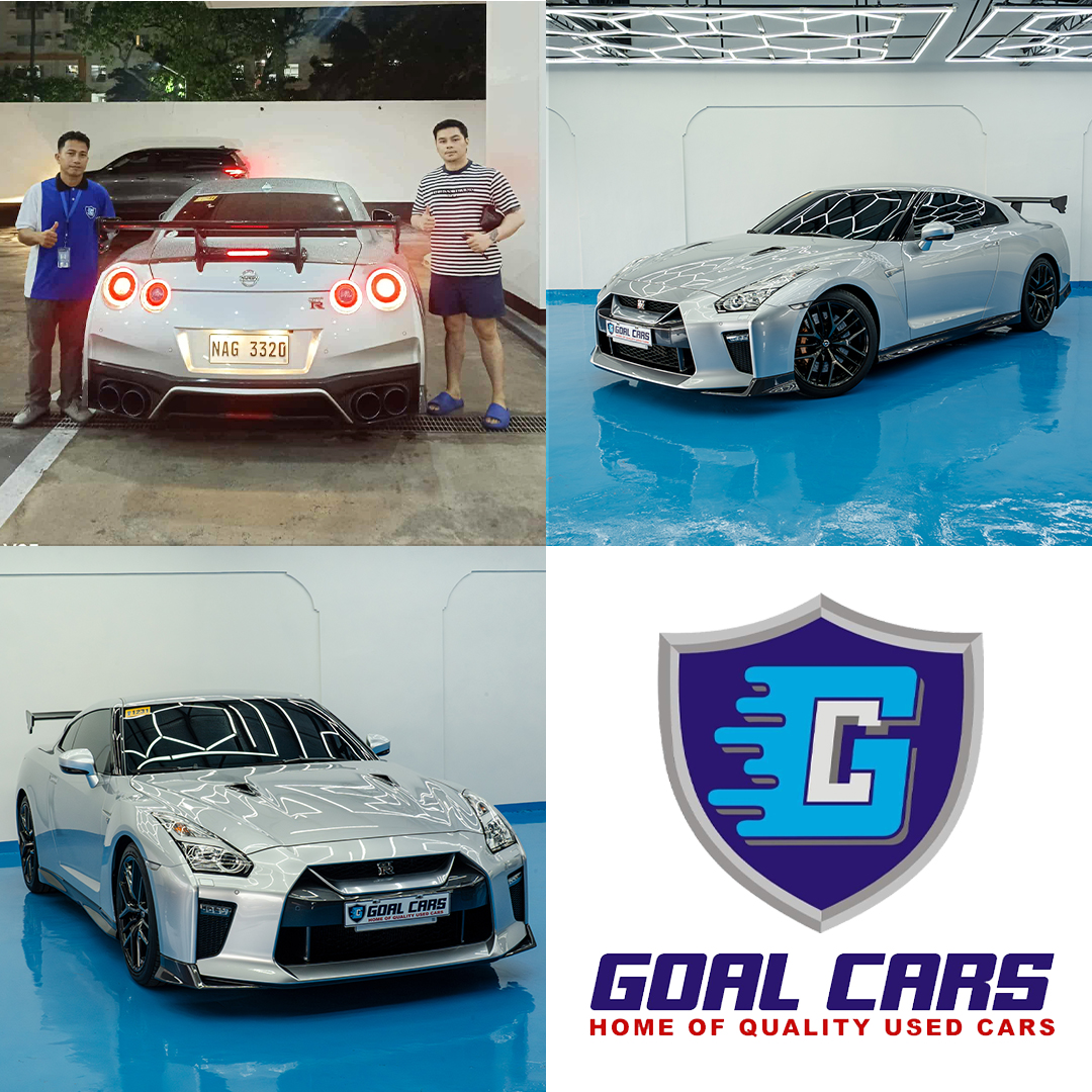 Goal Cars - Dealership | Guagua