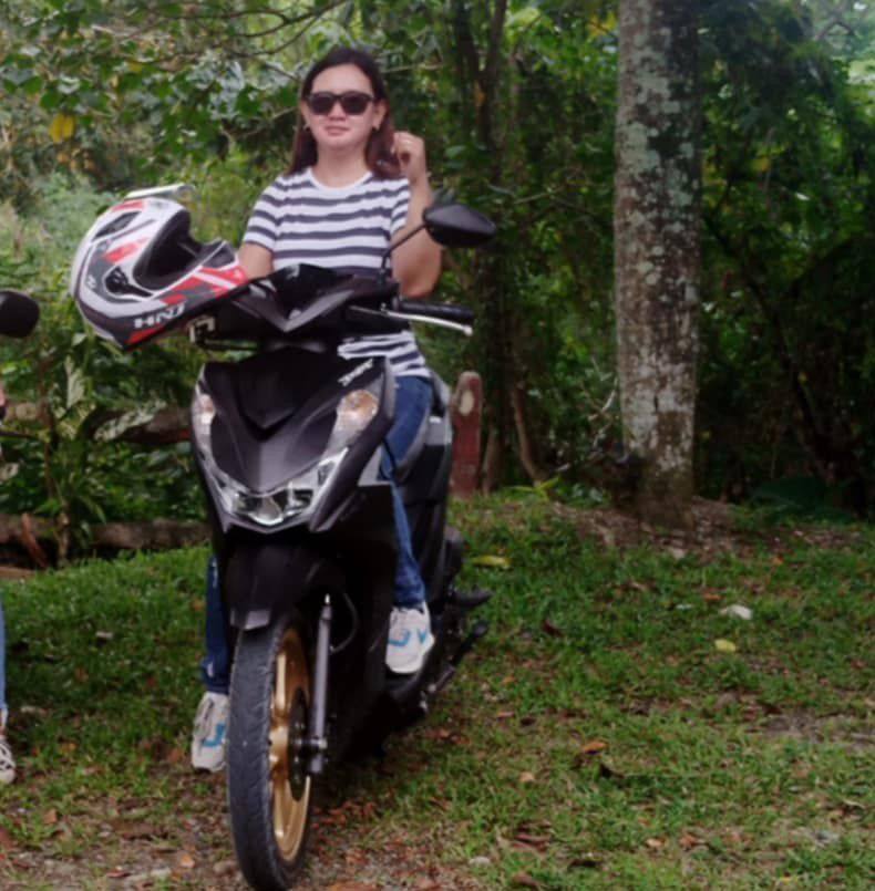 Lipaton napud ko ani Ron. #forintertainmentpurposesonly #followers # ...