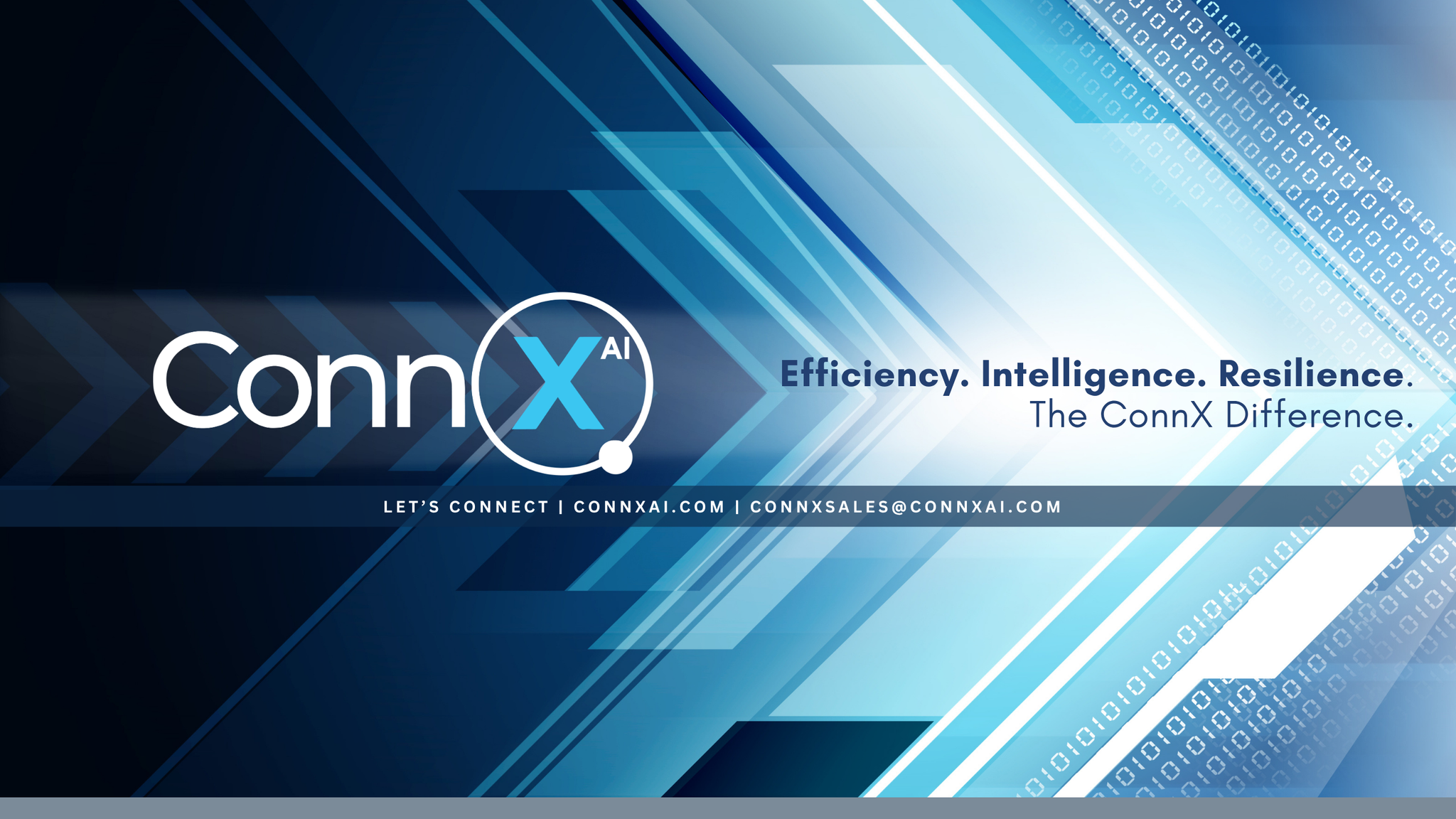 ConnX Inc. | Plainsboro NJ