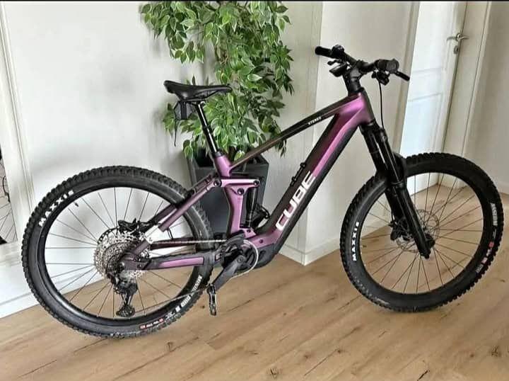 elektrofahrrad fahrrad Crazybird-CU2 für Erwachsene 20