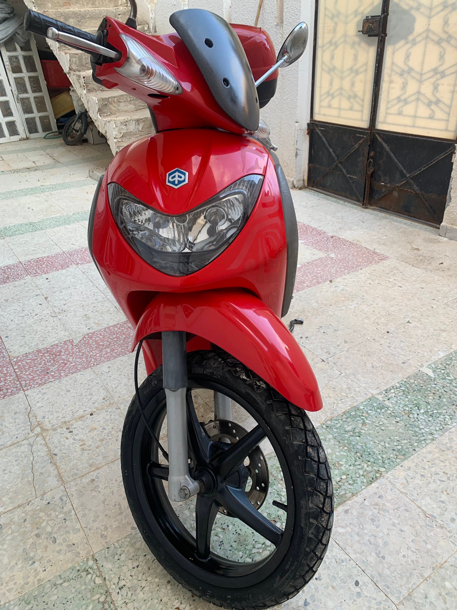 ク 3ezDin MéCaniQue