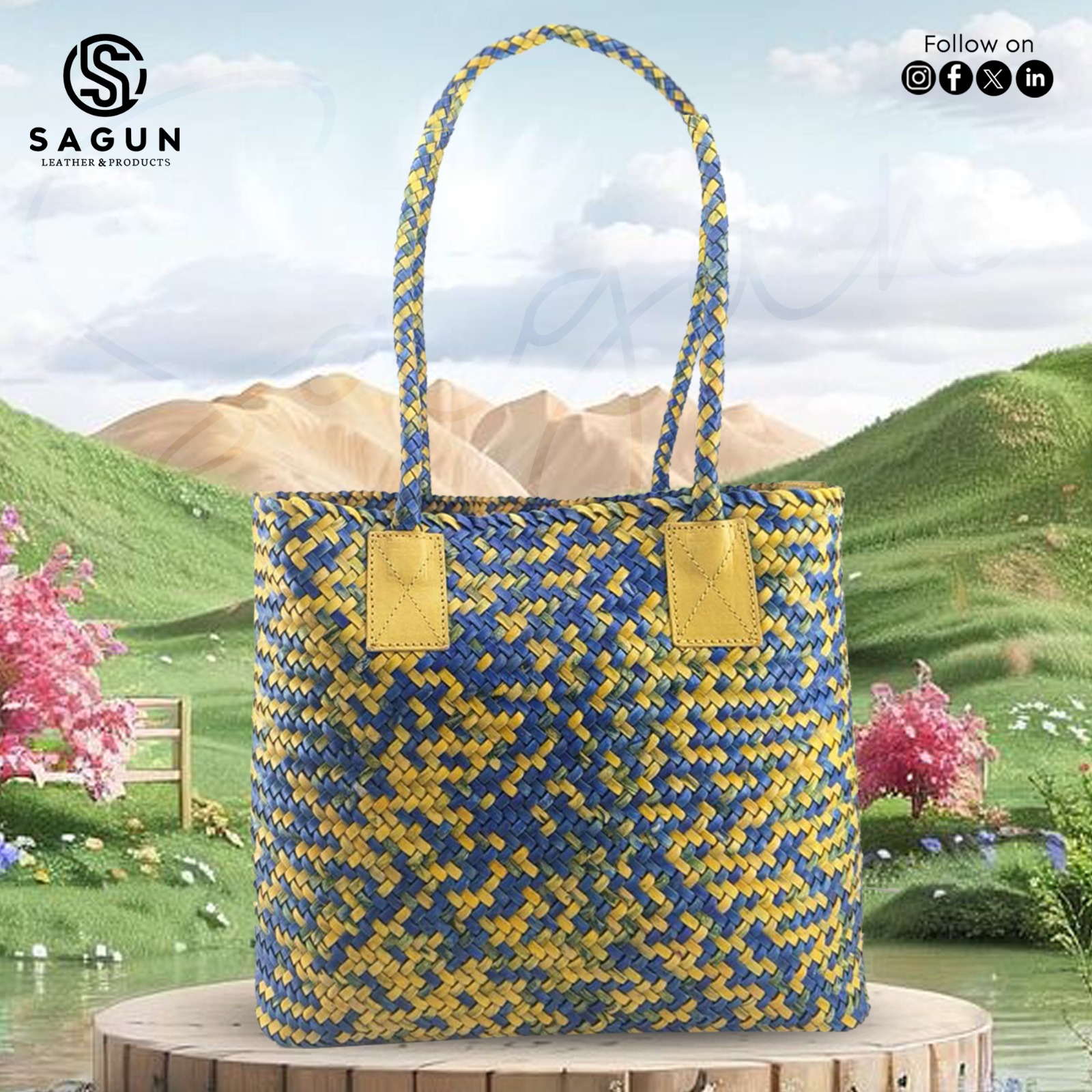 Sagun Leather | Kanpur