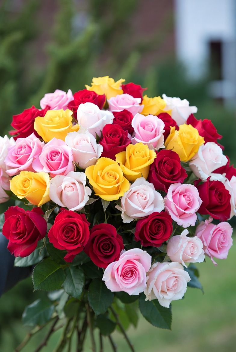 Rose - Roses 🌹🌹 #roses #viral #rose | Facebook