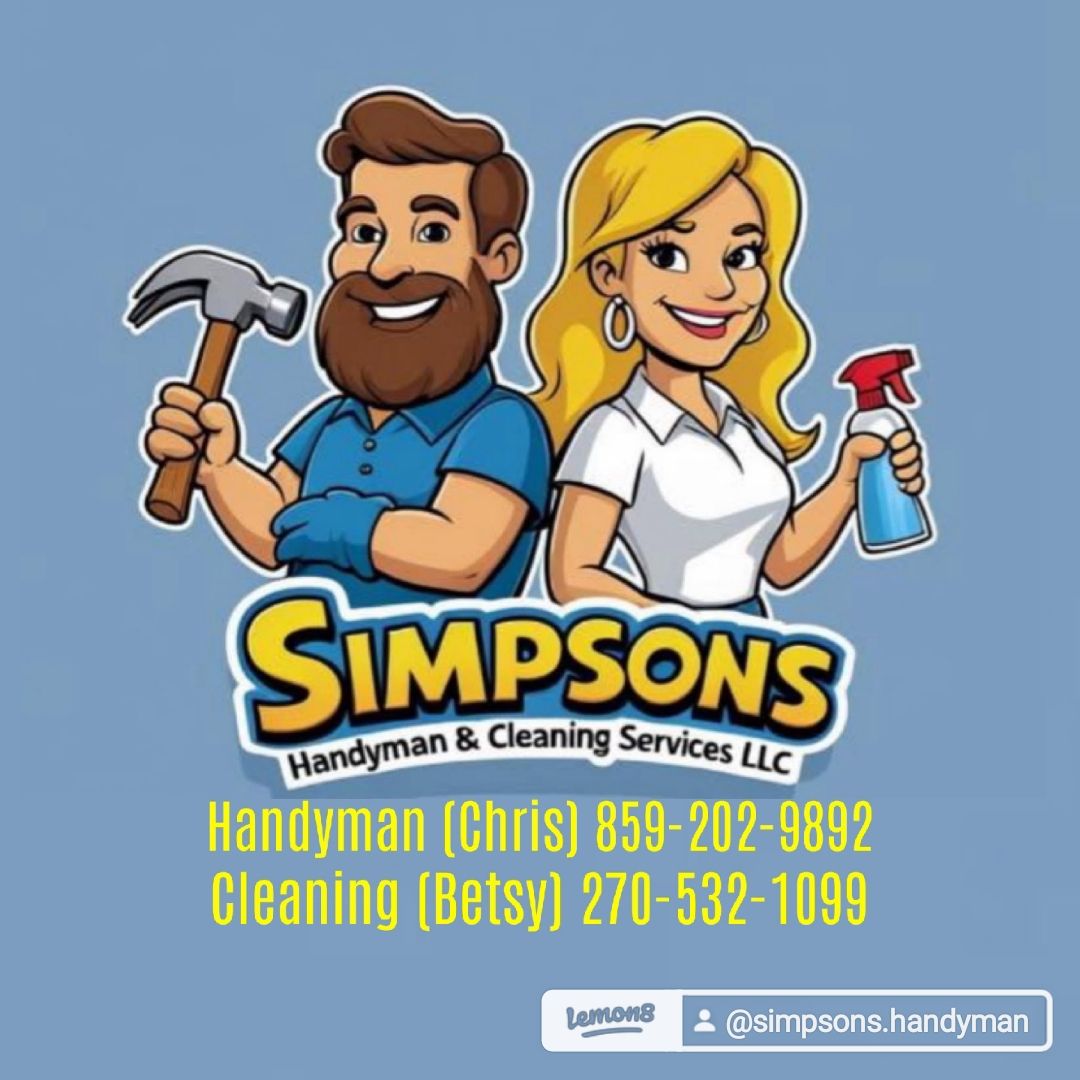 Simpson’s Handyman & Cleaning Services LLC | Rock Hill SC