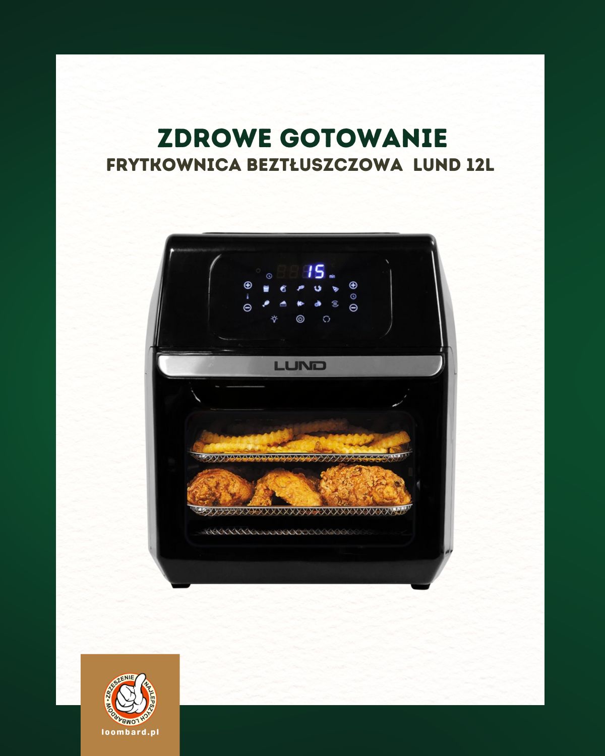 lombard-frytkownica-bezt-uszczowa-lund-12l-1800w-z-lcd