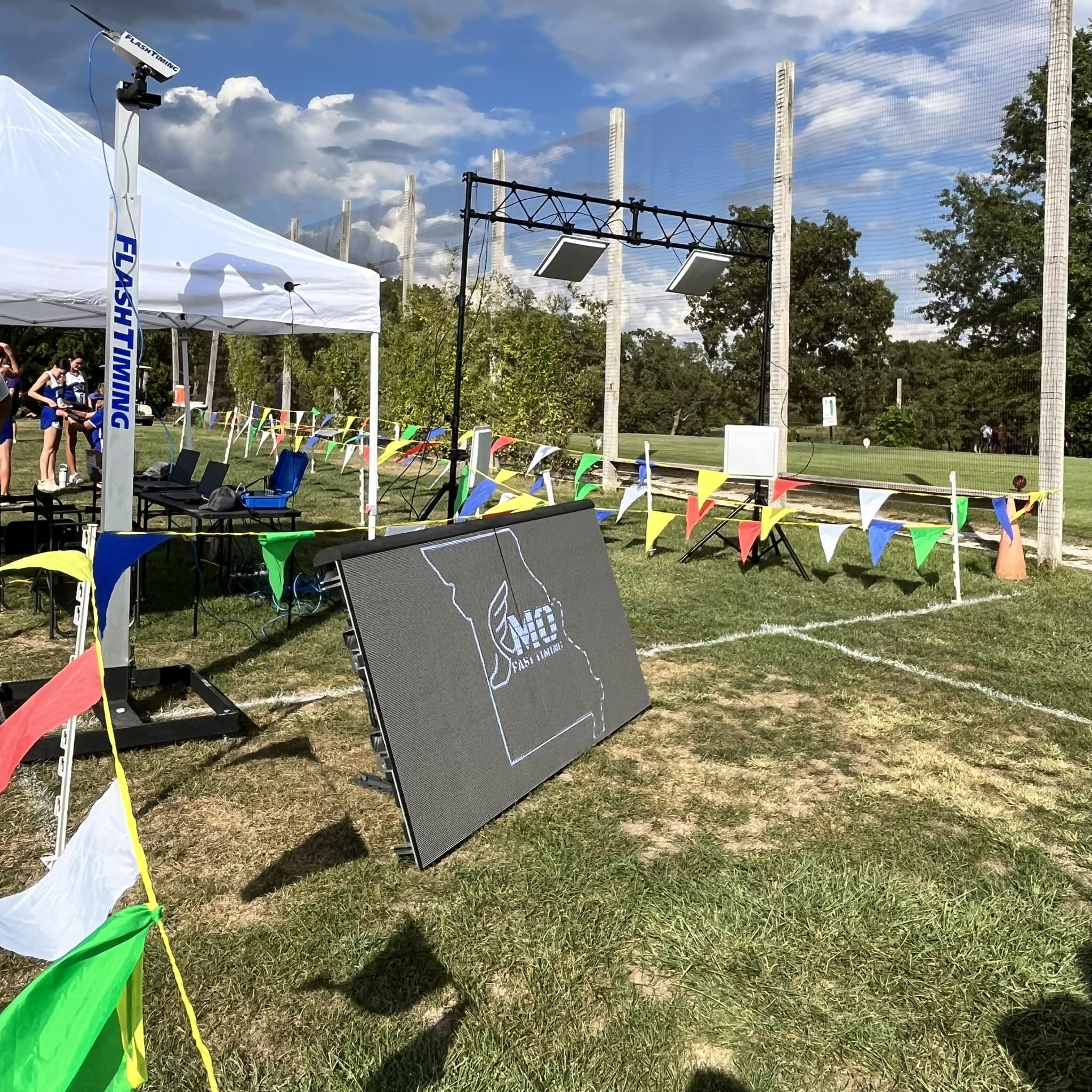 MoFast Timing | Huntsville MO