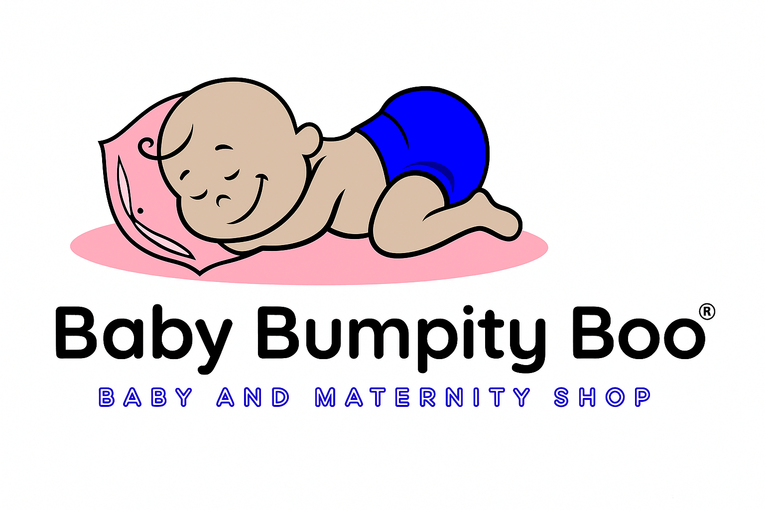 Baby Bumpity Boo