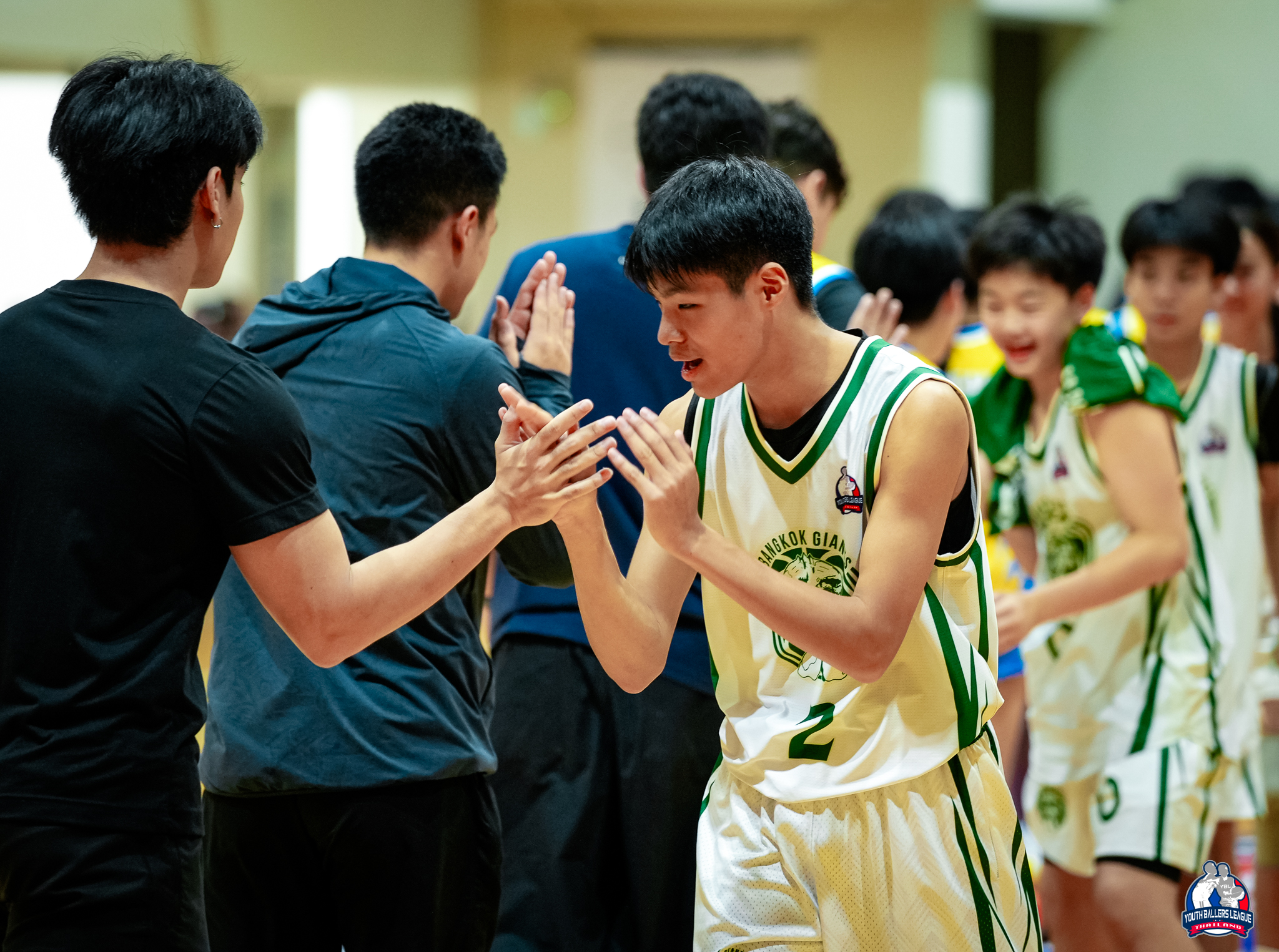 YBL Thailand - YBL Thailand added a new photo.